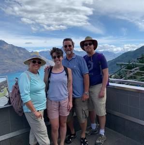 Meet your Posher, Bill